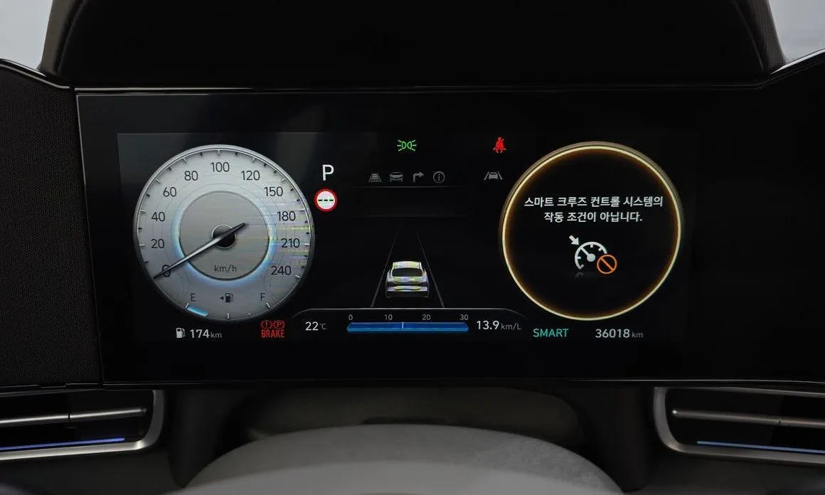 Hyundai AVANTE — фото 2