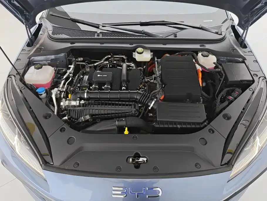 BYD Seal 06 — фото 3