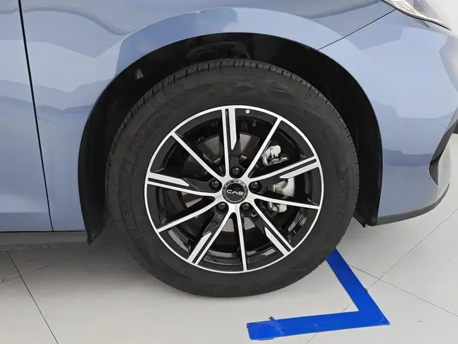 BYD Seal 06 — фото 10