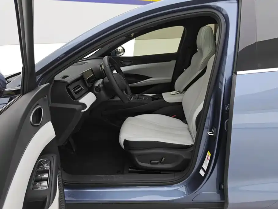 BYD Seal 06 — фото 4
