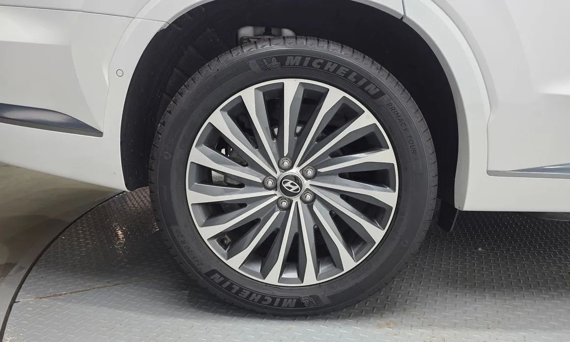 Hyundai Palisade — фото 6