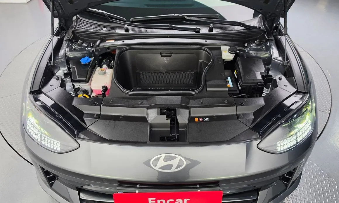 Hyundai Ioniq6 — фото 7