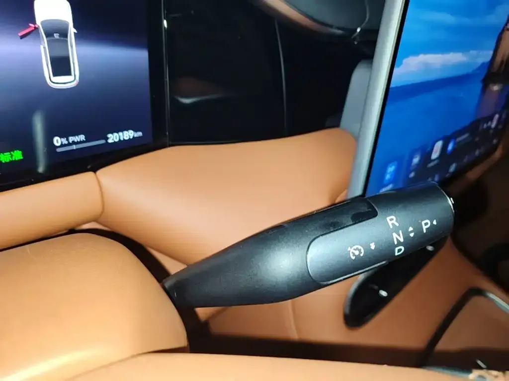 GAC Motor Trumpchi Xiangwang S9 — фото 8