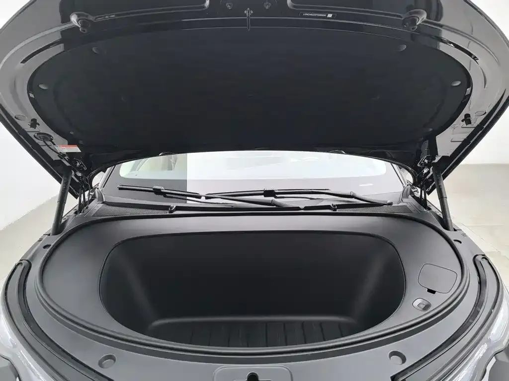 BYD Seal 08 — фото 8