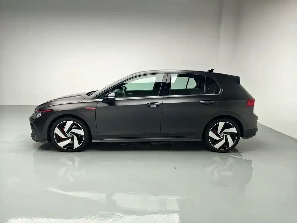 Volkswagen Golf GTI — фото 4