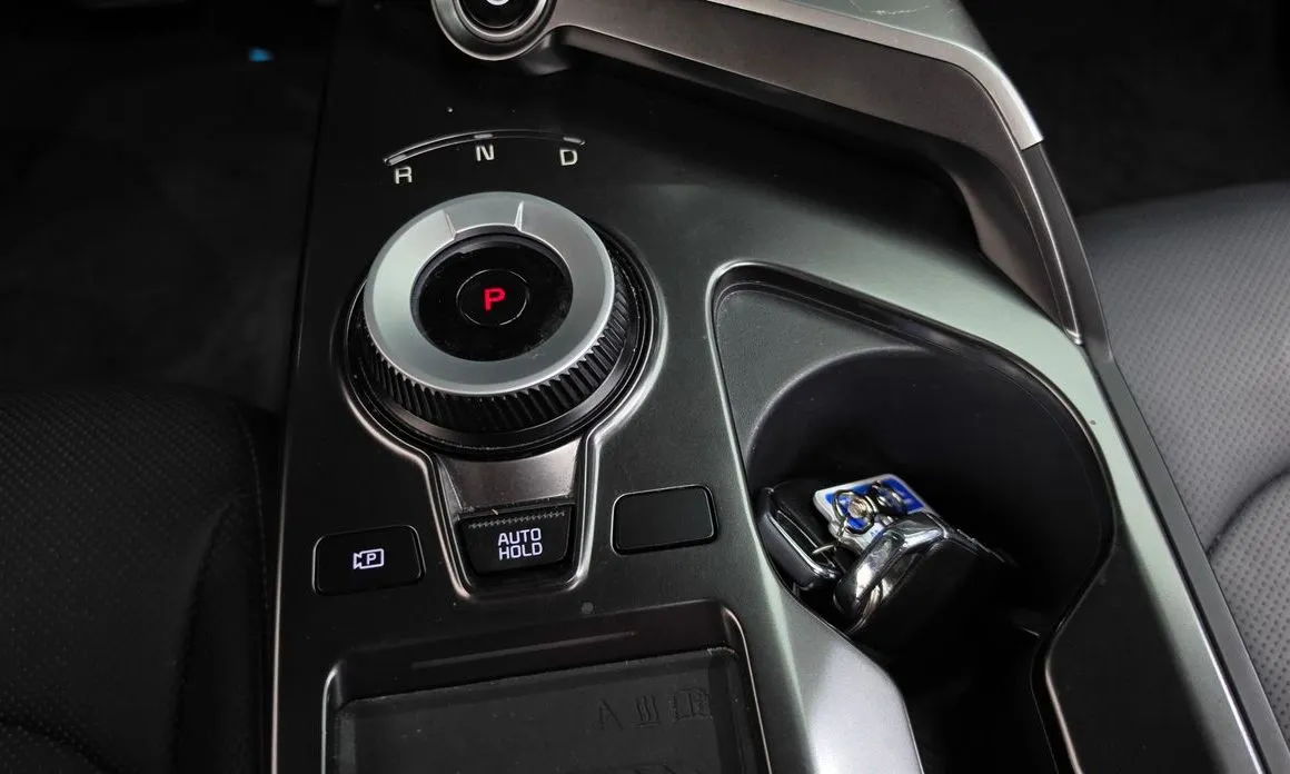 Kia EV6 — фото 3