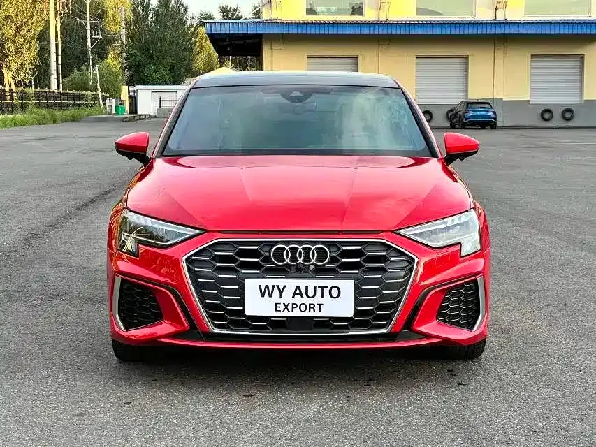 Audi A3 — фото 6