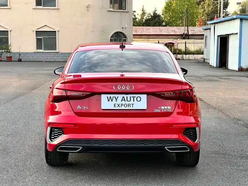 Audi A3 — фото 9