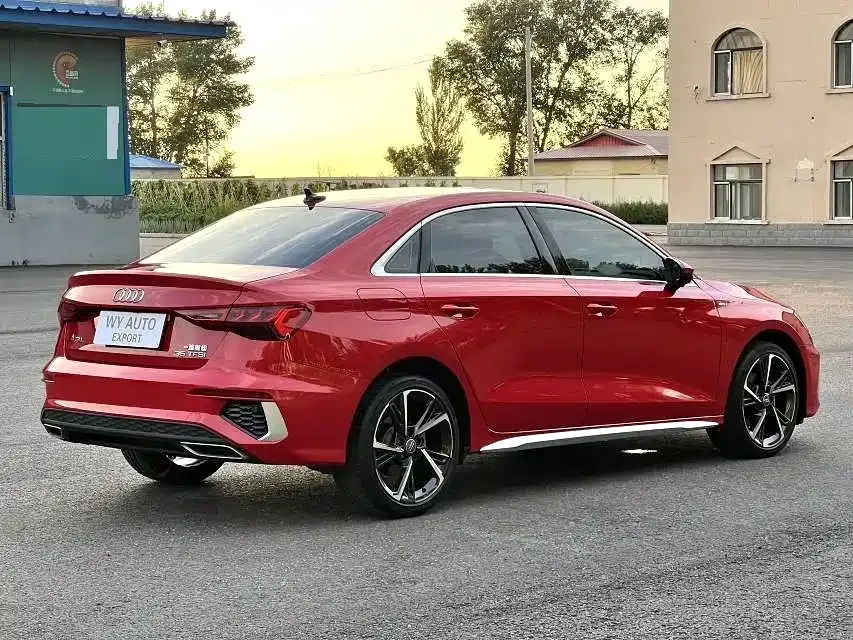 Audi A3 — фото 10