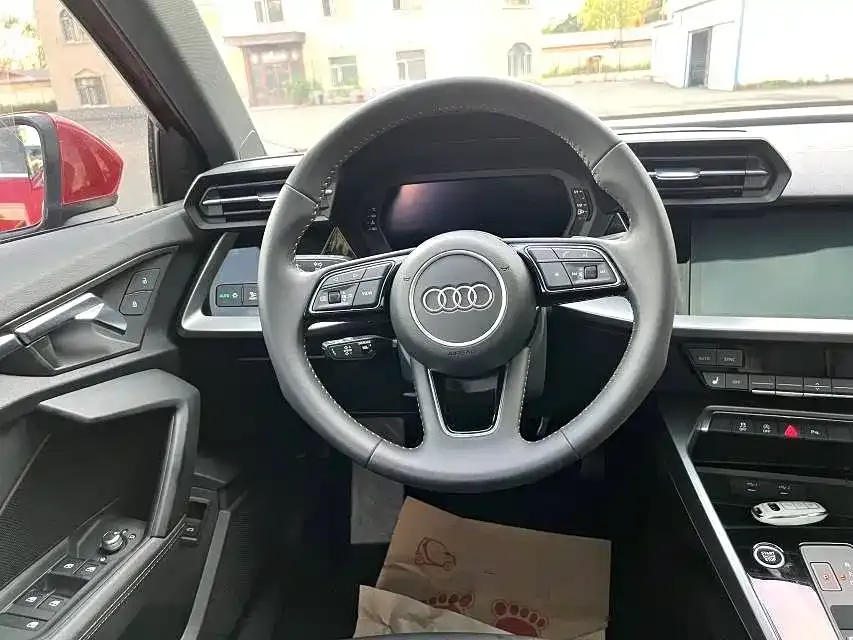Audi A3 — фото 2
