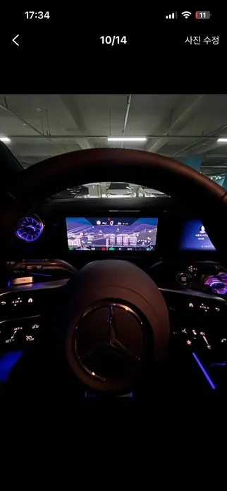 Mercedes-Benz EQA — фото 10