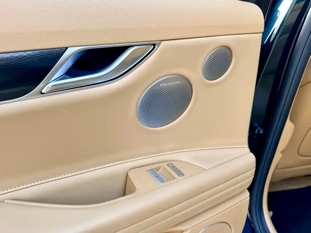 Genesis G80 — фото 2