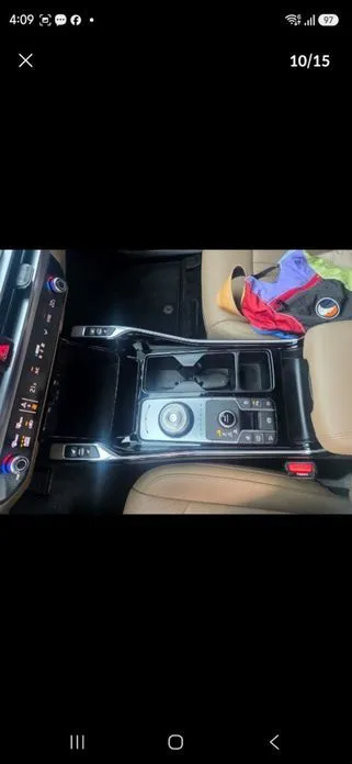 Kia Sorento — фото 3