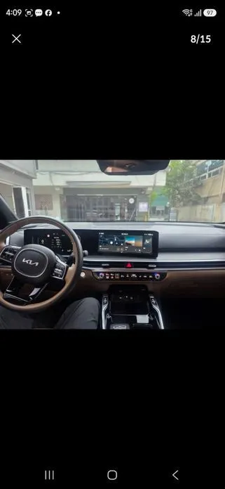 Kia Sorento — фото 7