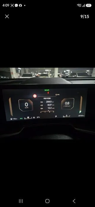Kia Sorento — фото 8