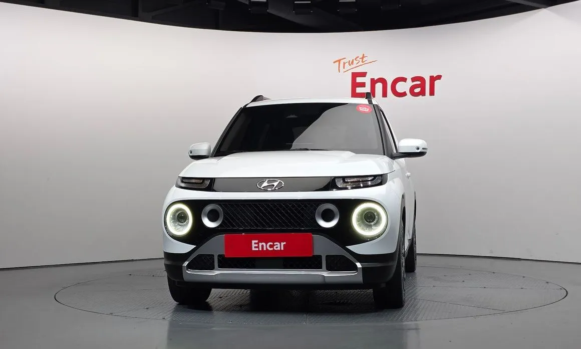 Hyundai Casper — фото 2