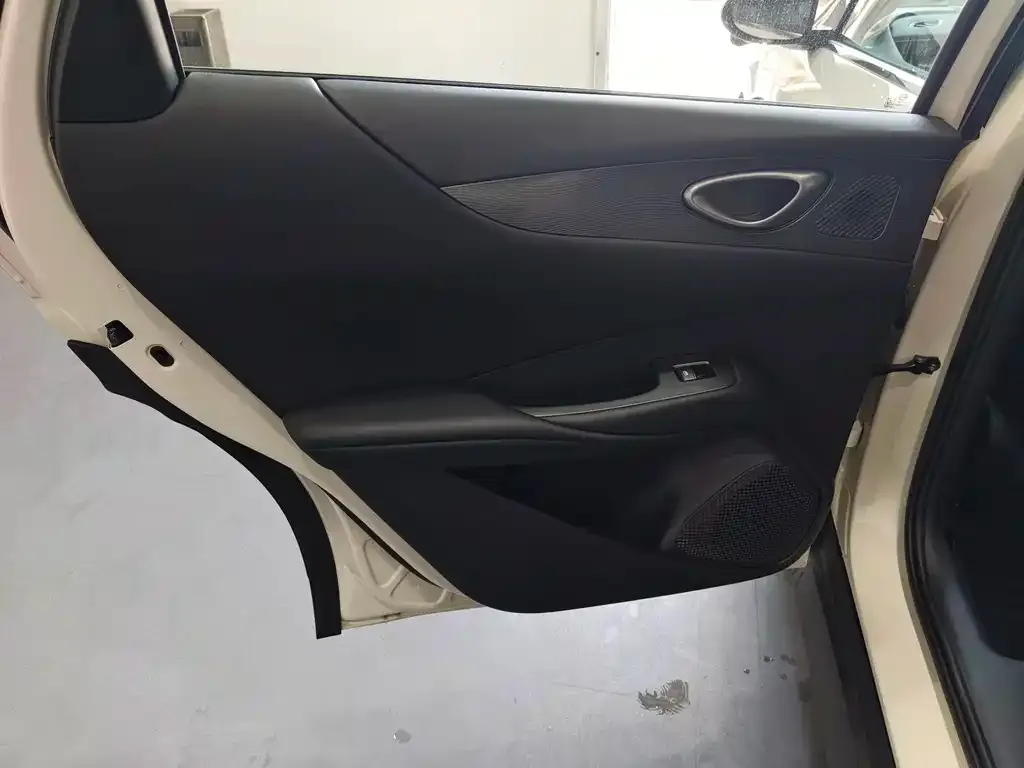 BYD Seal 06 — фото 3