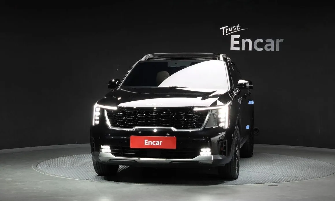 Kia Sorento — фото 4