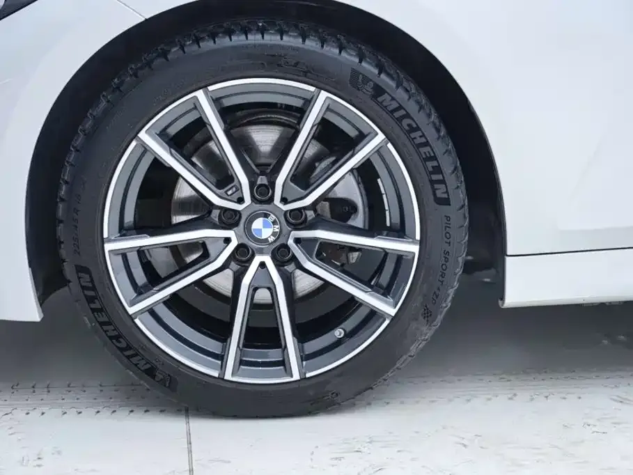 BMW 3 Series — фото 10