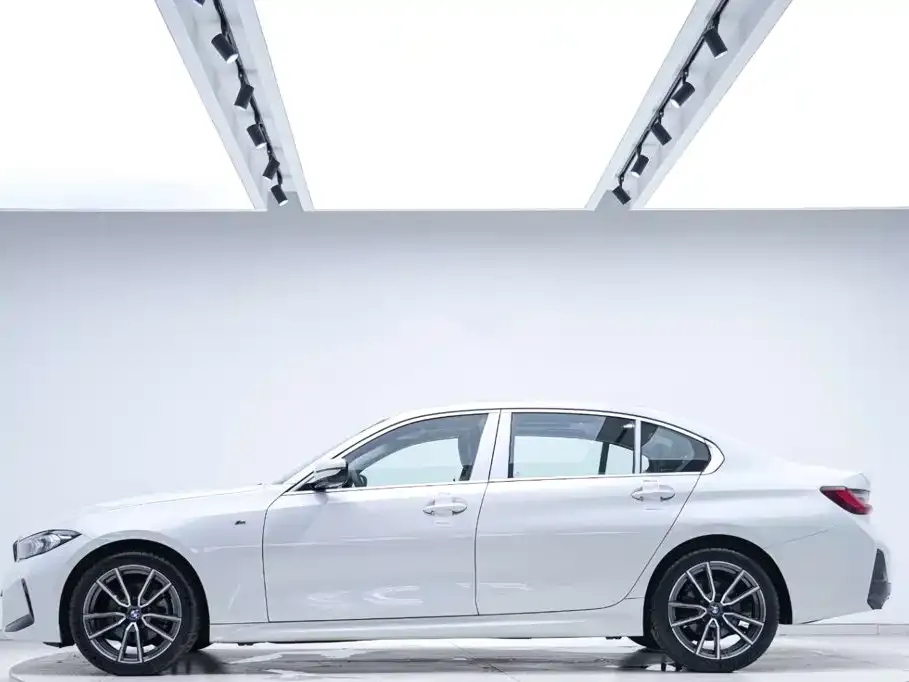 BMW 3 Series — фото 5