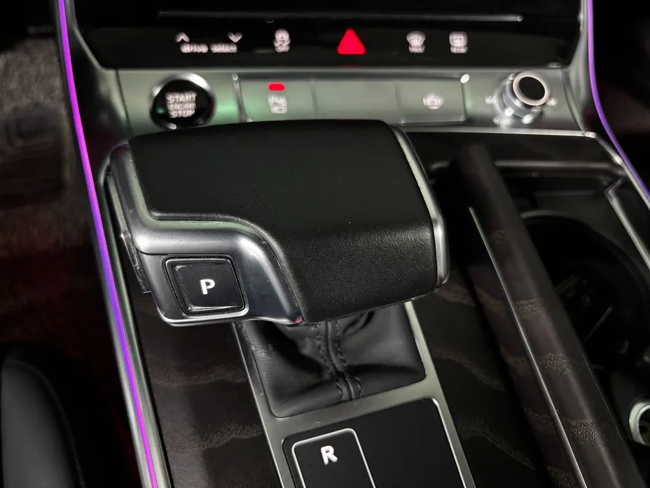 Audi A6 — фото 2