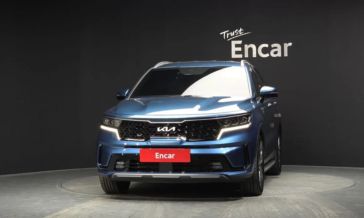Kia Sorento — фото 4