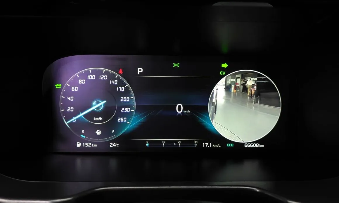 Kia Sorento — фото 3