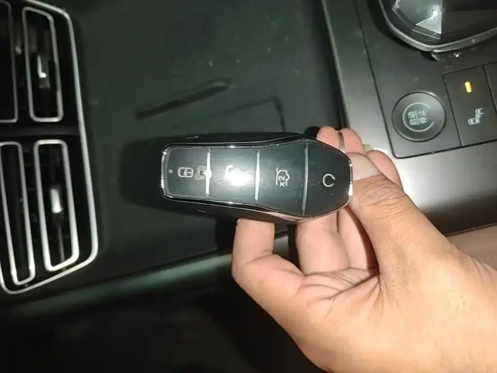 BYD Pro New Energy — фото 3