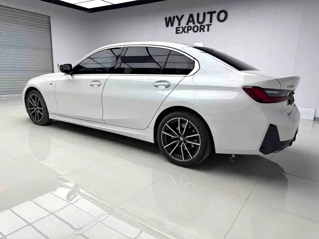 BMW 3 Series — фото 3