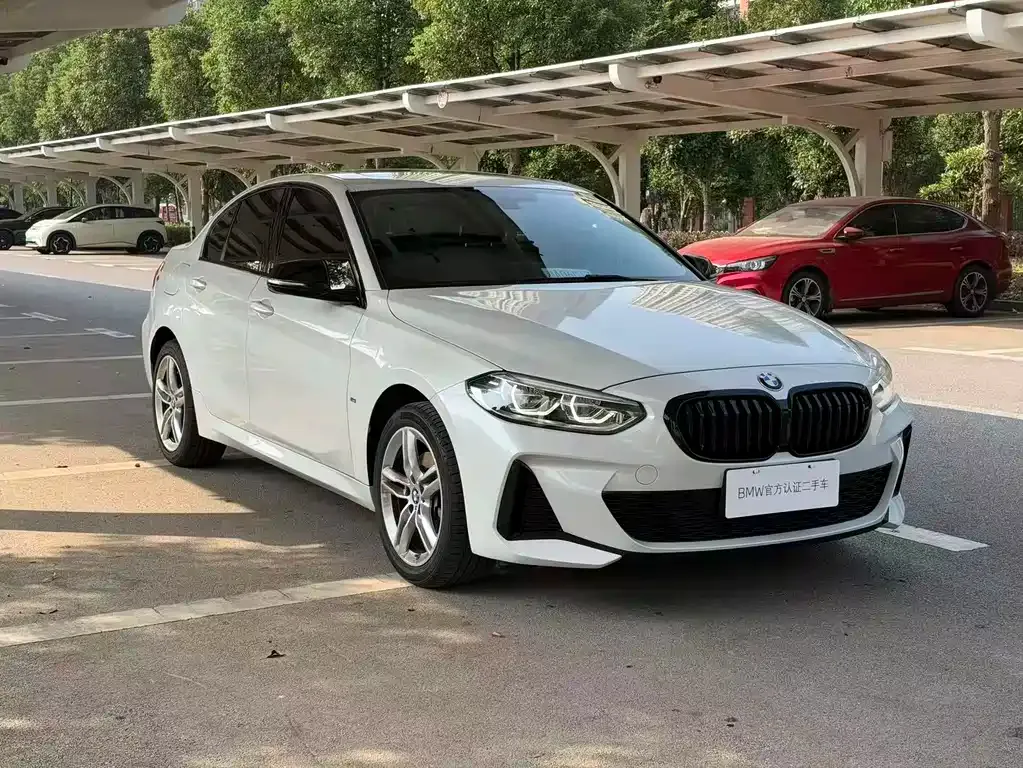 BMW 1 Series — фото 2