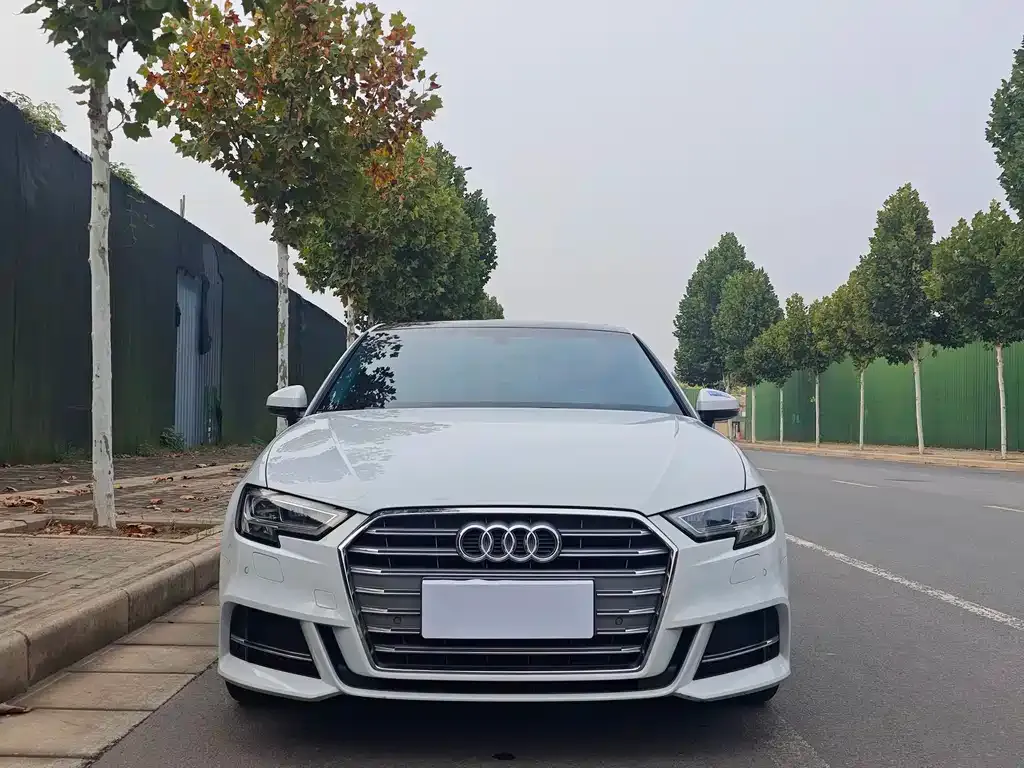 Audi A3 — фото 4