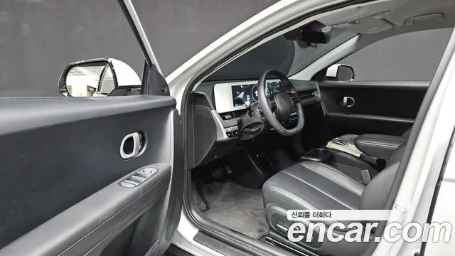 Hyundai Ioniq5 — фото 7