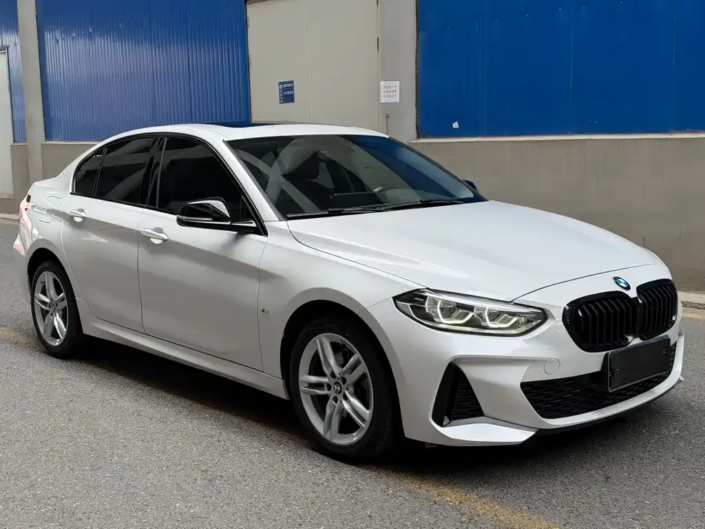 BMW 1 Series — фото 10