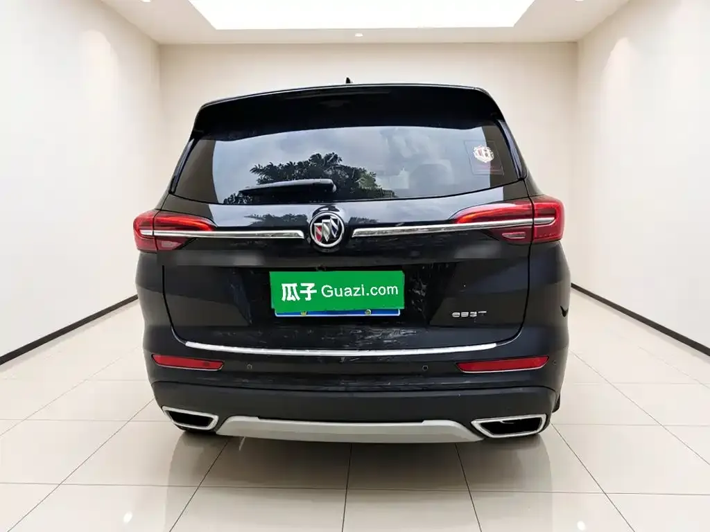Buick Envision Plus — фото 2