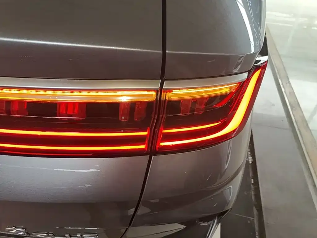 BYD PLUS New Energy — фото 4