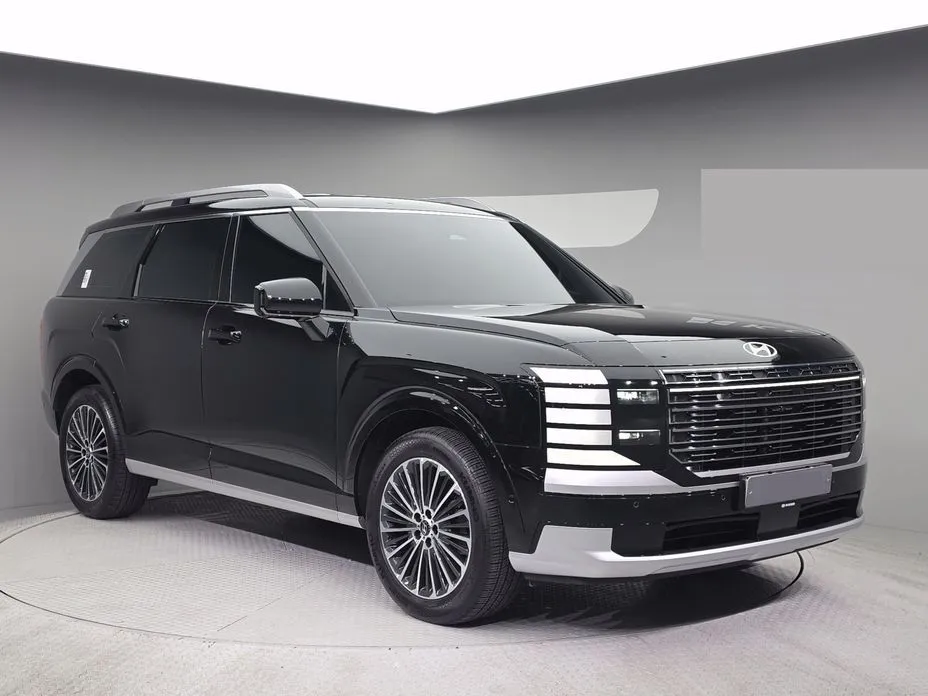 Hyundai Palisade — фото 6