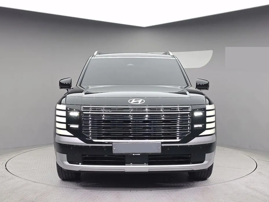 Hyundai Palisade — фото 2