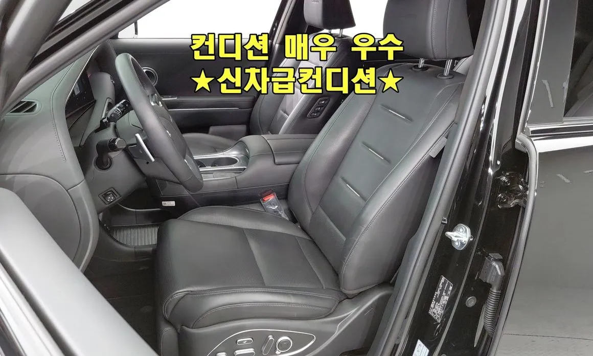 Hyundai Palisade — фото 10