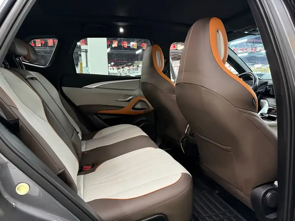 BYD Pro New Energy — фото 9