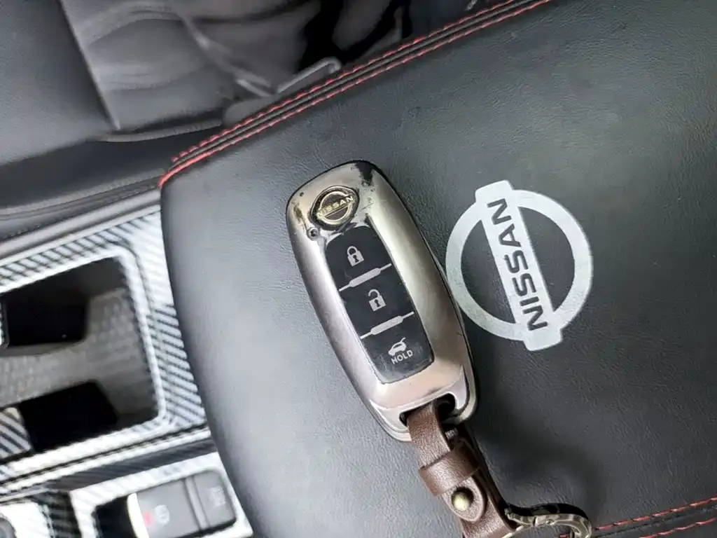 Nissan Teana — фото 3
