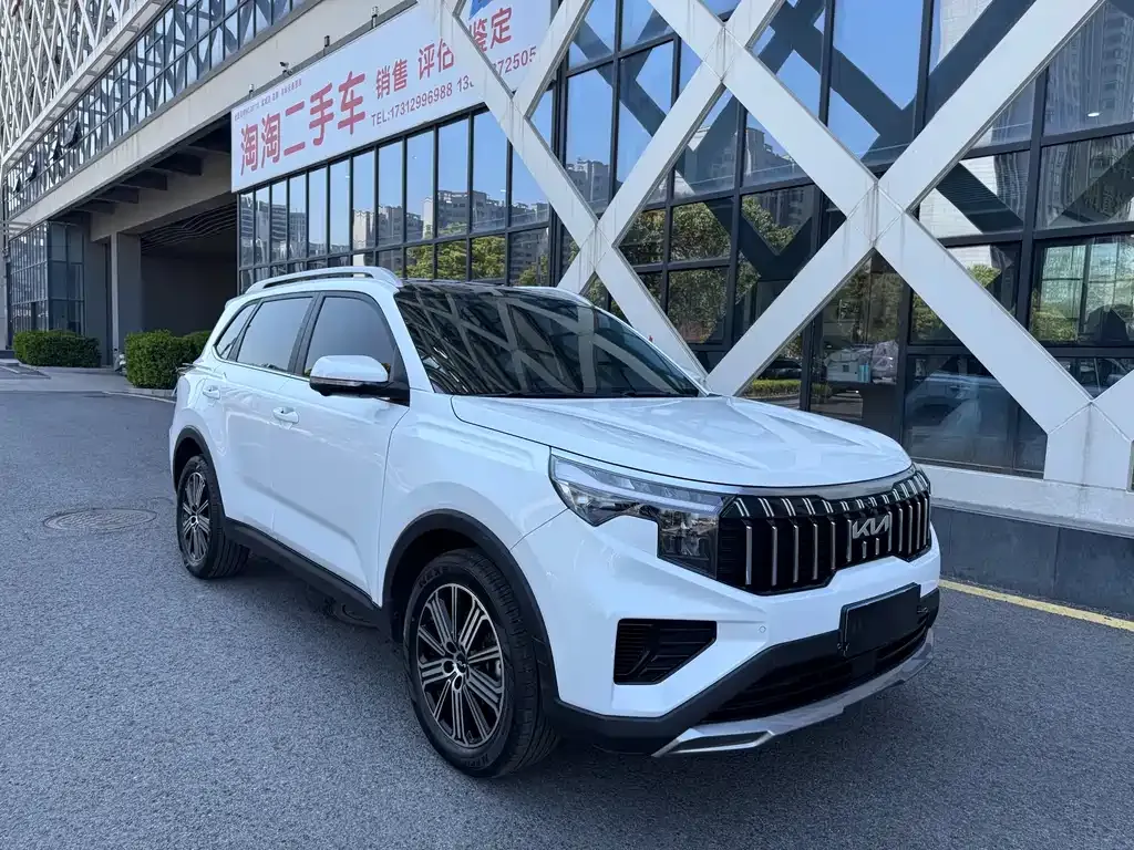 Kia Sportage — фото 3