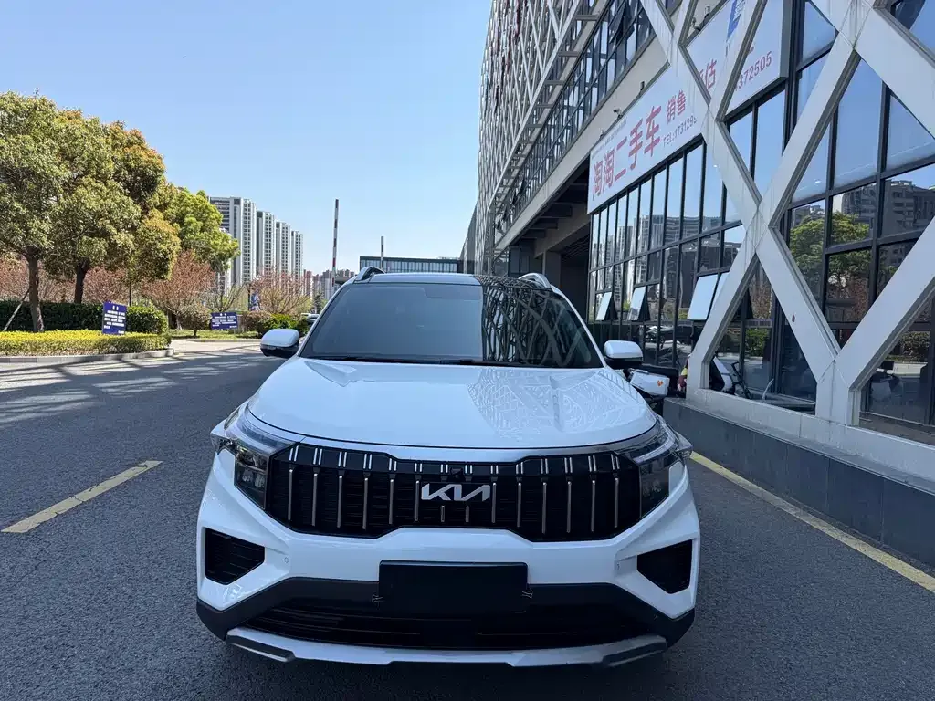 Kia Sportage — фото 2