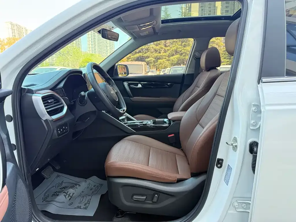 Kia Sportage — фото 9
