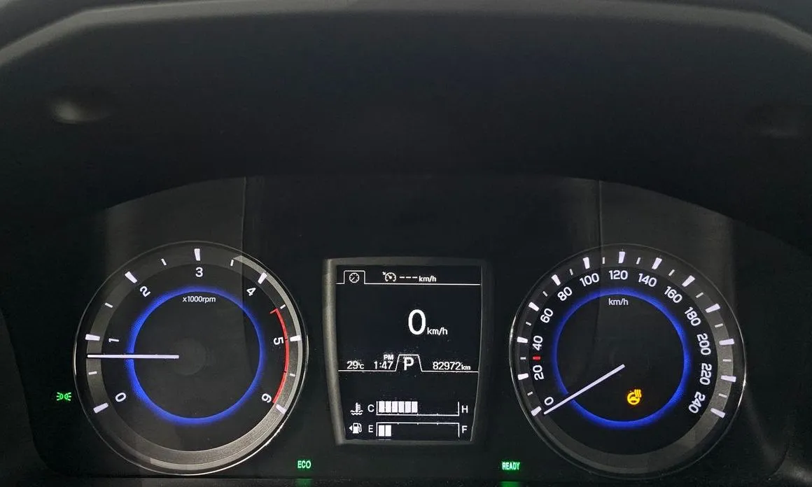 KG Mobility (Ssangyong) Rexton — фото 2