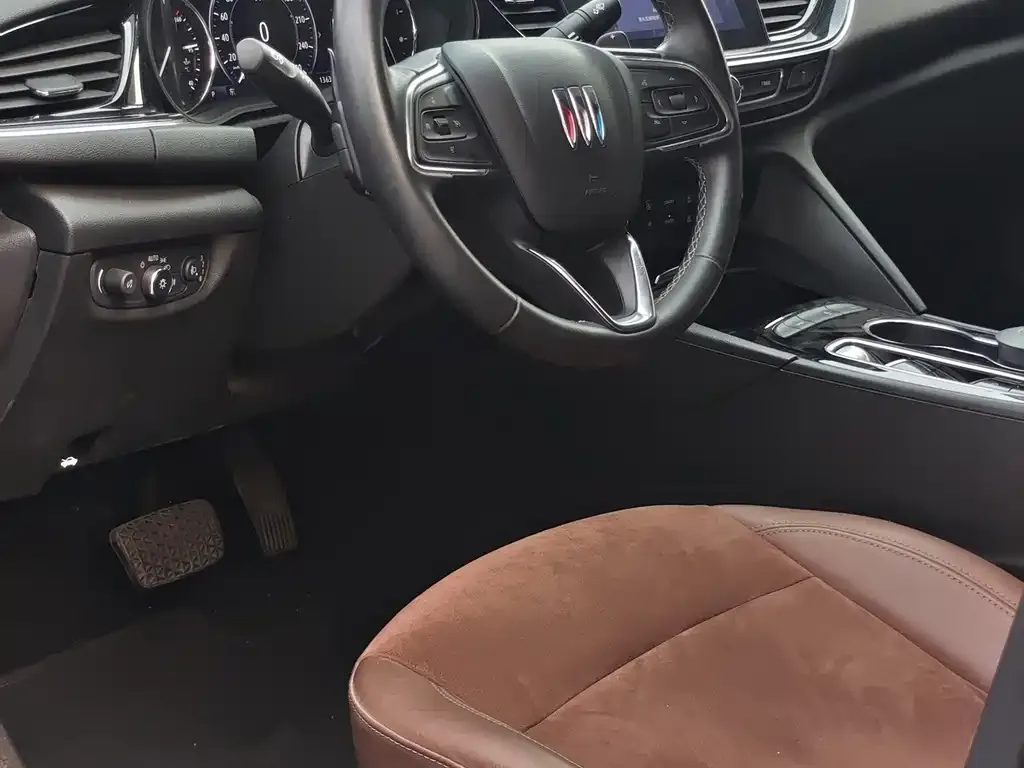 Buick Regal — фото 2