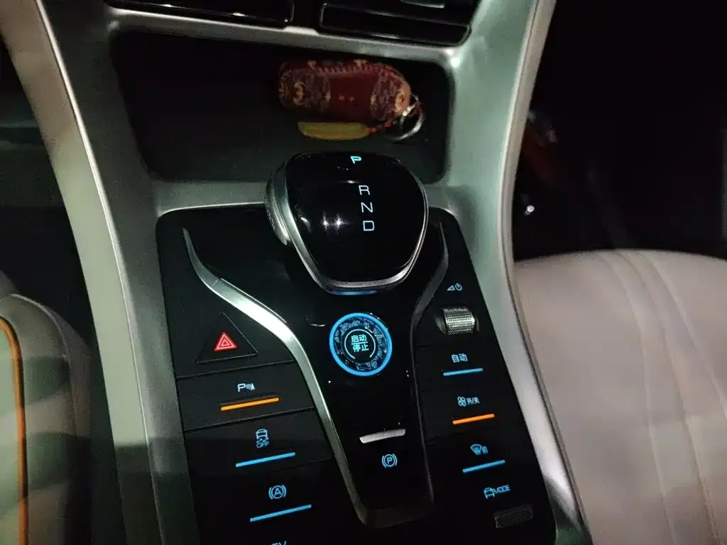 BYD Pro New Energy — фото 10