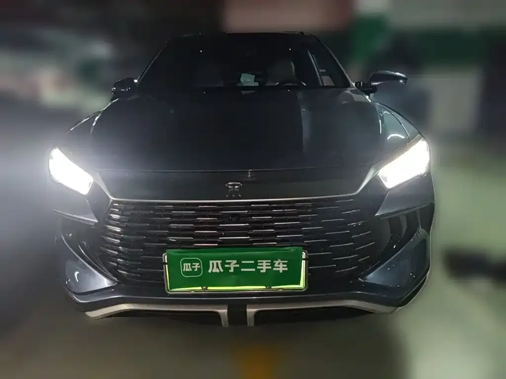 BYD Pro New Energy — фото 6