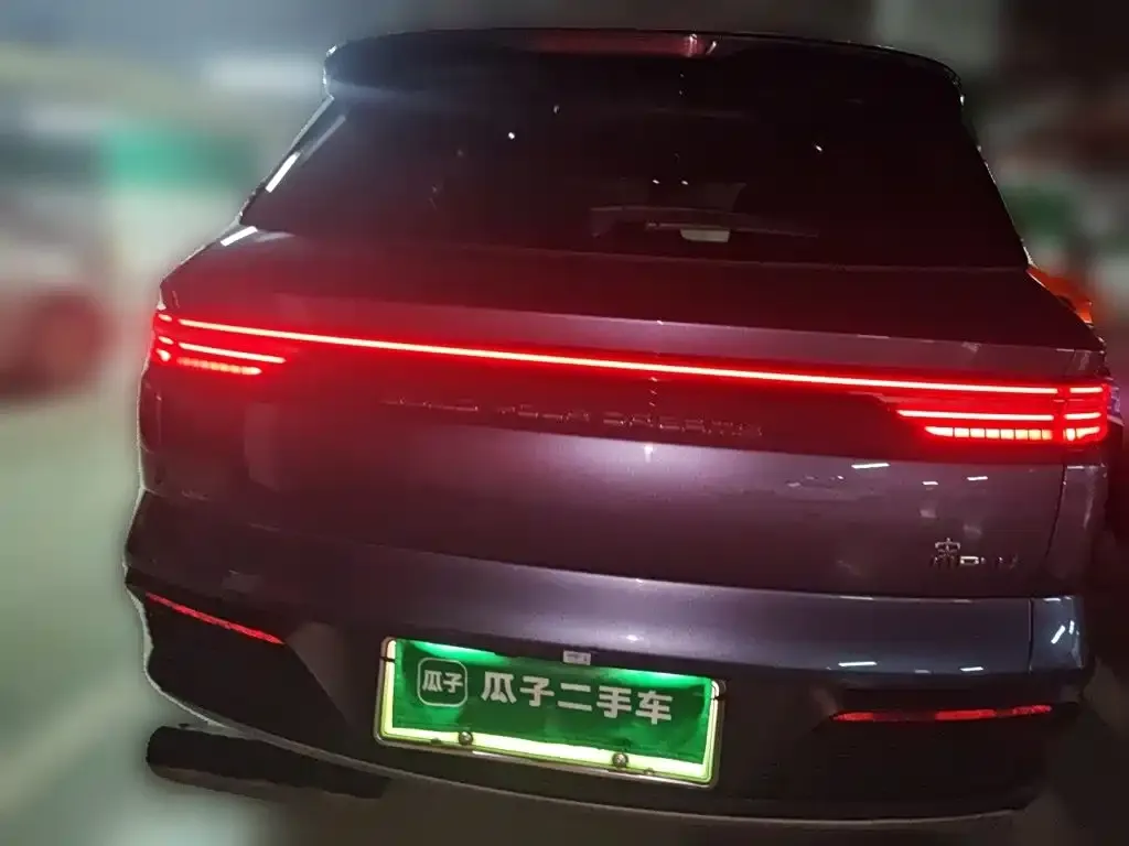 BYD Pro New Energy — фото 8