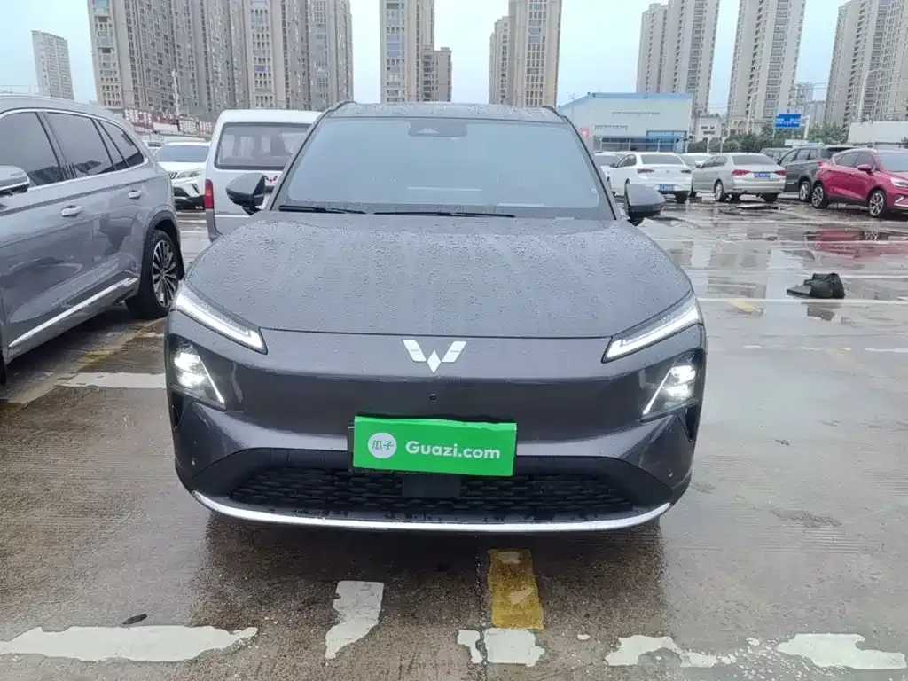 Wuling Xingguang S — фото 6