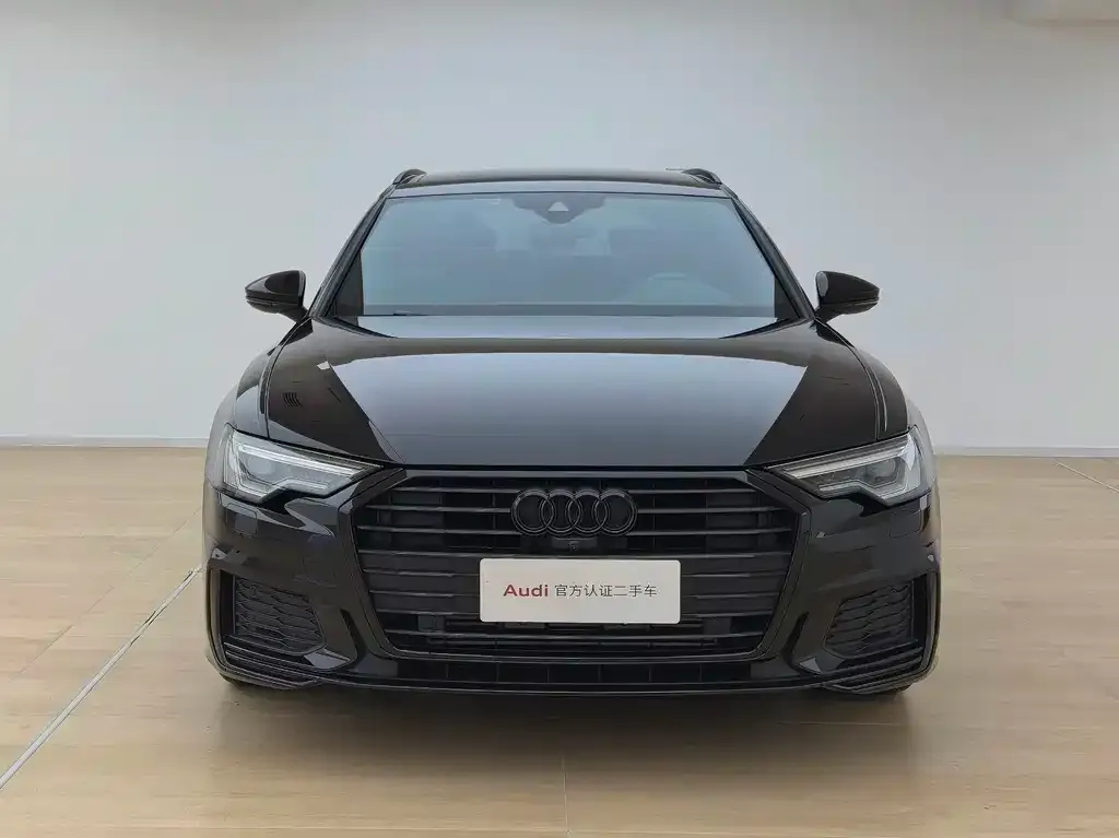 Audi A6 (Import) — фото 5